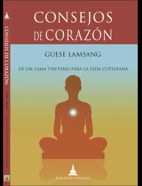 Portada de Consejos de Corazón