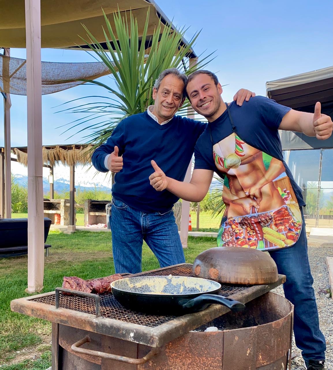 Portada de Regalo Día Del Padre