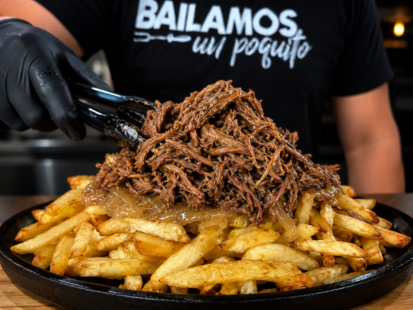 Todos Los Secretos De La Carne Desmechada